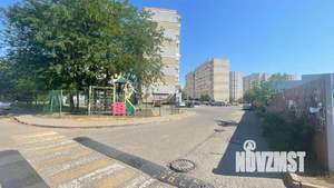 3-к квартира, вторичка, 58м2, 7/10 этаж