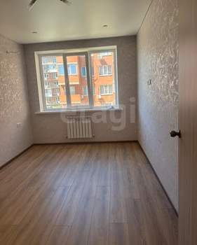 1-к квартира, вторичка, 32м2, 2/5 этаж