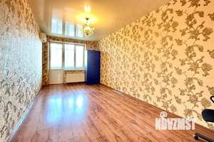 1-к квартира, вторичка, 45м2, 6/6 этаж