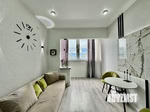 Студия квартира, вторичка, 20м2, 17/17 этаж