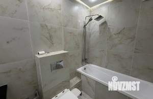 2-к квартира, вторичка, 62м2, 11/16 этаж