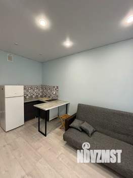 Студия квартира, вторичка, 23м2, 14/19 этаж
