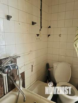 1-к квартира, вторичка, 33м2, 5/12 этаж