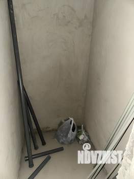 1-к квартира, вторичка, 30м2, 1/3 этаж