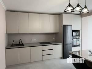 2-к квартира, вторичка, 64м2, 12/25 этаж