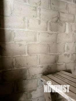 1-к квартира, вторичка, 43м2, 18/22 этаж