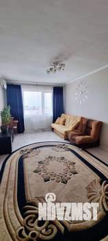 1-к квартира, вторичка, 43м2, 16/18 этаж