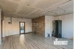 2-к квартира, вторичка, 60м2, 15/17 этаж