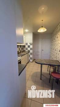 2-к квартира, вторичка, 50м2, 4/9 этаж