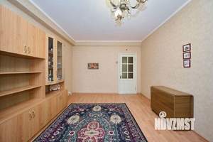 3-к квартира, вторичка, 115м2, 13/16 этаж