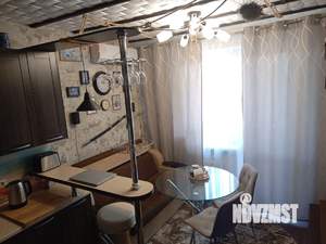 2-к квартира, вторичка, 66м2, 16/17 этаж