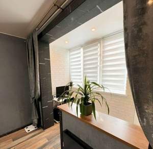 2-к квартира, вторичка, 64м2, 7/16 этаж