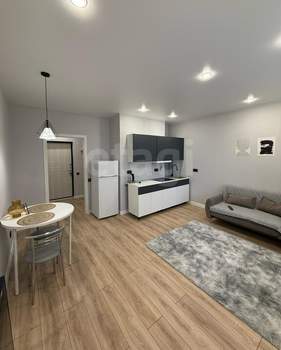 Студия квартира, вторичка, 25м2, 5/16 этаж