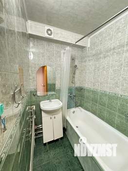 2-к квартира, вторичка, 46м2, 5/5 этаж