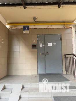 3-к квартира, вторичка, 75м2, 10/10 этаж