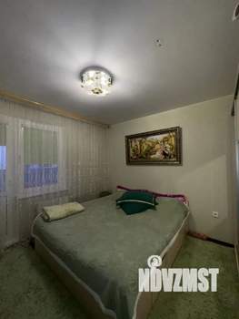 2-к квартира, вторичка, 57м2, 11/16 этаж