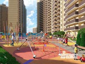 2-к квартира, вторичка, 47м2, 13/24 этаж