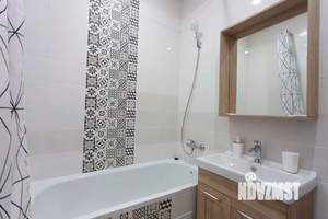 1-к квартира, вторичка, 47м2, 1/16 этаж