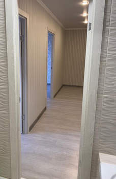 1-к квартира, вторичка, 40м2, 5/17 этаж