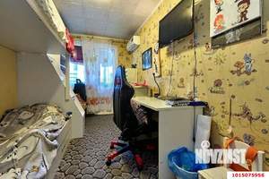 3-к квартира, вторичка, 67м2, 3/9 этаж