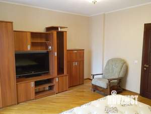 2-к квартира, вторичка, 84м2, 1/11 этаж