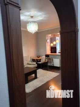 3-к квартира, вторичка, 80м2, 4/16 этаж