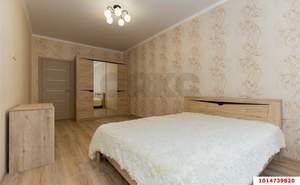 1-к квартира, вторичка, 43м2, 10/19 этаж