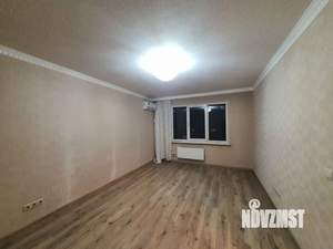 1-к квартира, вторичка, 37м2, 10/16 этаж