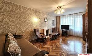 3-к квартира, вторичка, 72м2, 3/9 этаж