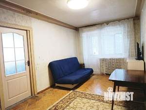 2-к квартира, вторичка, 45м2, 2/4 этаж