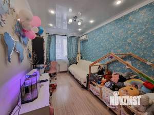 2-к квартира, вторичка, 44м2, 8/18 этаж