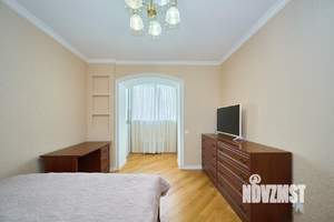 3-к квартира, вторичка, 82м2, 4/12 этаж