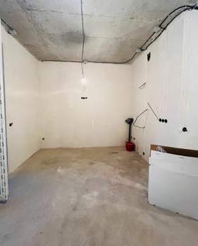 Студия квартира, вторичка, 24м2, 8/22 этаж