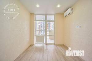 1-к квартира, вторичка, 48м2, 14/18 этаж