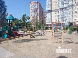 3-к квартира, вторичка, 120м2, 2/23 этаж