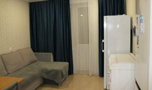 1-к квартира, вторичка, 48м2, 8/16 этаж