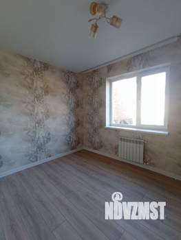 2-к квартира, вторичка, 55м2, 2/4 этаж