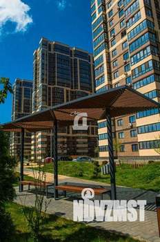 1-к квартира, вторичка, 36м2, 10/22 этаж