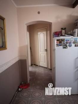 4-к квартира, вторичка, 78м2, 8/9 этаж
