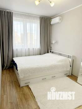 1-к квартира, вторичка, 31м2, 6/19 этаж