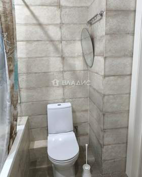 Студия квартира, вторичка, 25м2, 9/14 этаж