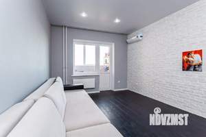 2-к квартира, вторичка, 76м2, 10/16 этаж