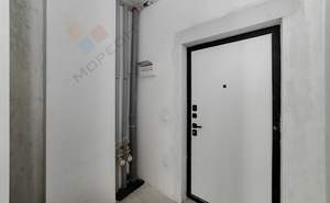 1-к квартира, вторичка, 35м2, 6/18 этаж