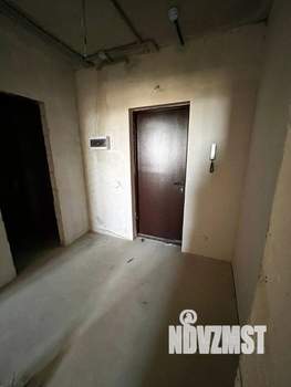 1-к квартира, вторичка, 41м2, 11/17 этаж