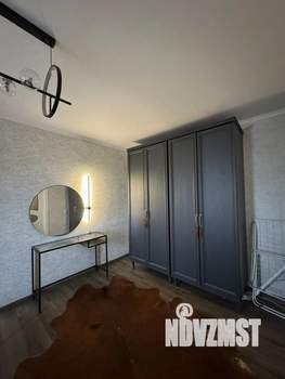 1-к квартира, вторичка, 30м2, 9/9 этаж