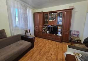 1-к квартира, вторичка, 37м2, 2/3 этаж