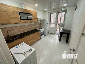 1-к квартира, вторичка, 35м2, 12/18 этаж