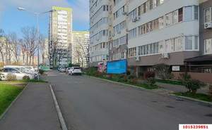 Студия квартира, вторичка, 49м2, 1/16 этаж