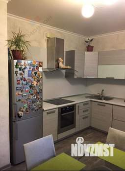 2-к квартира, вторичка, 71м2, 8/19 этаж