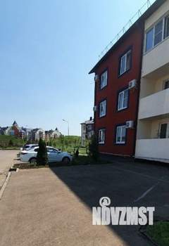 3-к квартира, вторичка, 60м2, 3/3 этаж